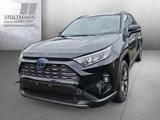 Toyota RAV 4 2.5 4x2 Hybrid Teamplayer (XA5) - Toyota RAV 4 XA5