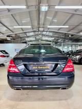 Mercedes-Benz S 350 BlueTEC 4MATIC Long Pano KeyLes Euro6 - gebrauchte Mercedes-Benz S-Klasse aus dem Jahr 2011