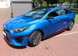 Kia pro_cee'd / ProCeed 1.6 T-GDI DCT GT GT - Kia pro cee'd / ProCeed von privat