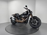 Harley-Davidson SOFTAIL FAT BOB 114CI *NEUWERTIG *WENIG KM - HARLEY-DAVIDSON SOFTAIL