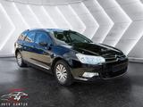 Citroën C5 2.0 Diesel Tourer Confort - Citroën C5 mit Diesel-Antrieb: Kombi
