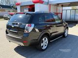 Chevrolet Captiva 2.2 D LTZ 4WD*TÜV 06/2027*7 SITZER*XENON - gebrauchte Chevrolet Captiva aus dem Jahr 2012