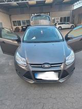 Ford Focus 1.0 Eco boost  , Baujahr 2014 ,... - Ford Focus: 201