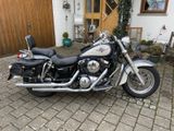 Kawasaki VN 1500 Classic - KAWASAKI 2000 VN