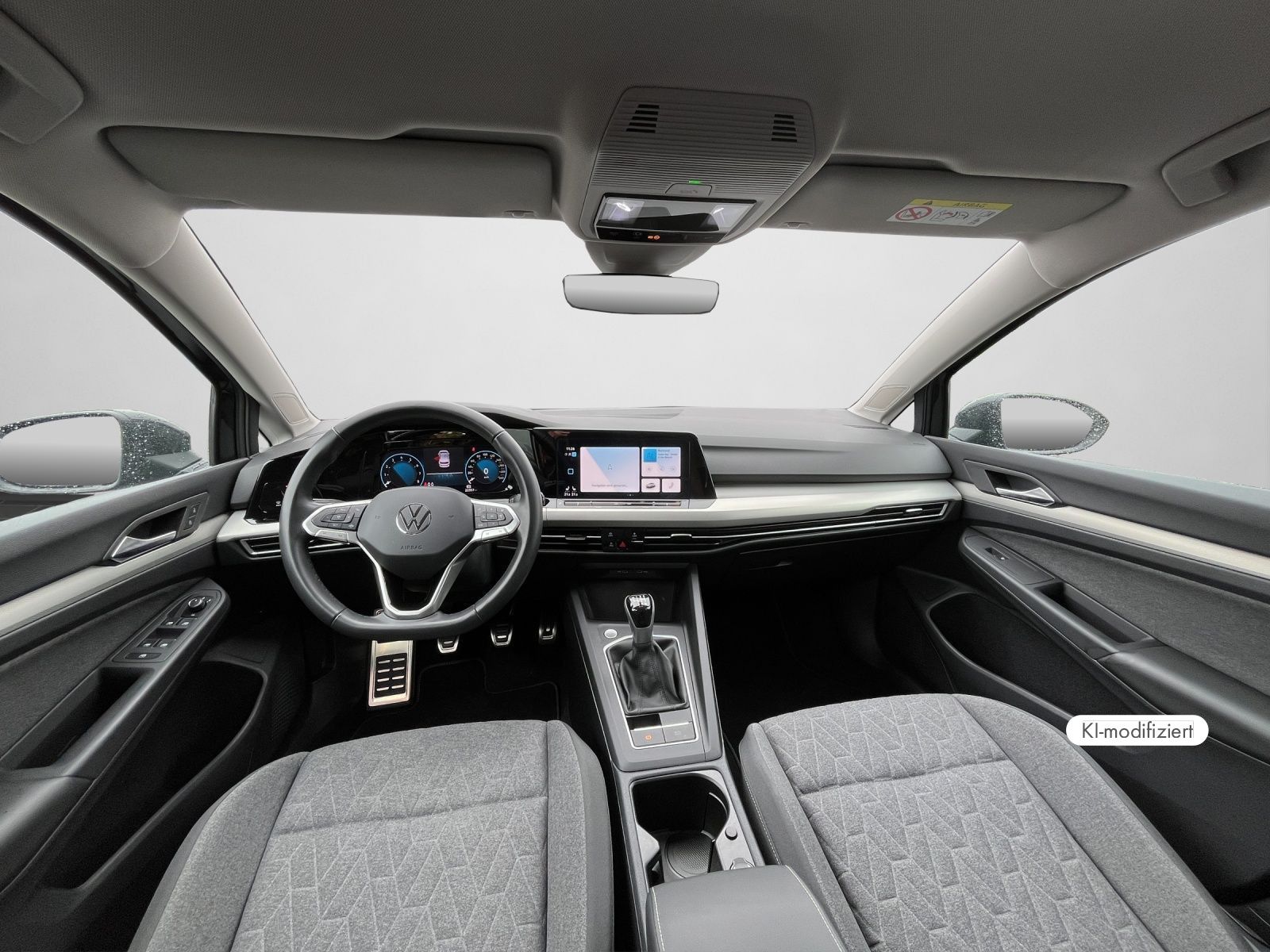 Volkswagen Golf - Bild 5