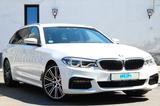 BMW 530 xDr. M-SPORT 1.Hand 360° 20" Standhz ACC HUD - BMW 530 in Köln