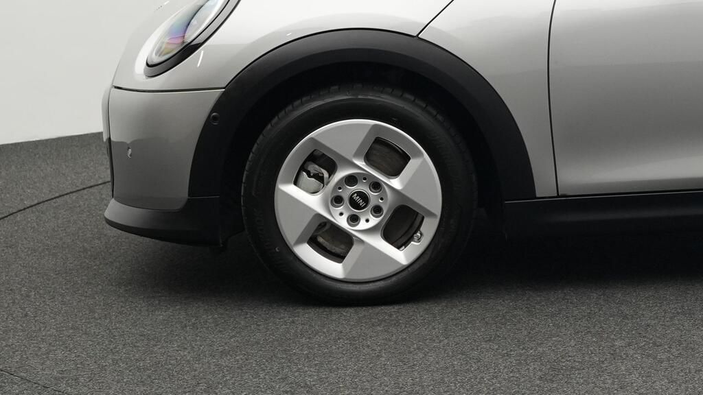 MINI Cooper C - Bild 18