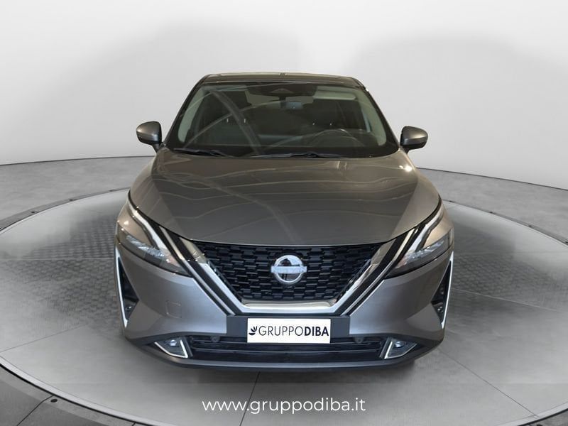 Nissan Qashqai III 2021 1.3 mhev N-Connecta 2wd imagem 2