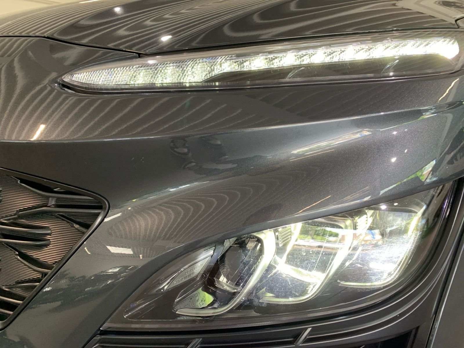 Fahrzeugabbildung Hyundai KONA 1.0 T-GDI N Line Mild-Hybrid Navi AHK 1Hd