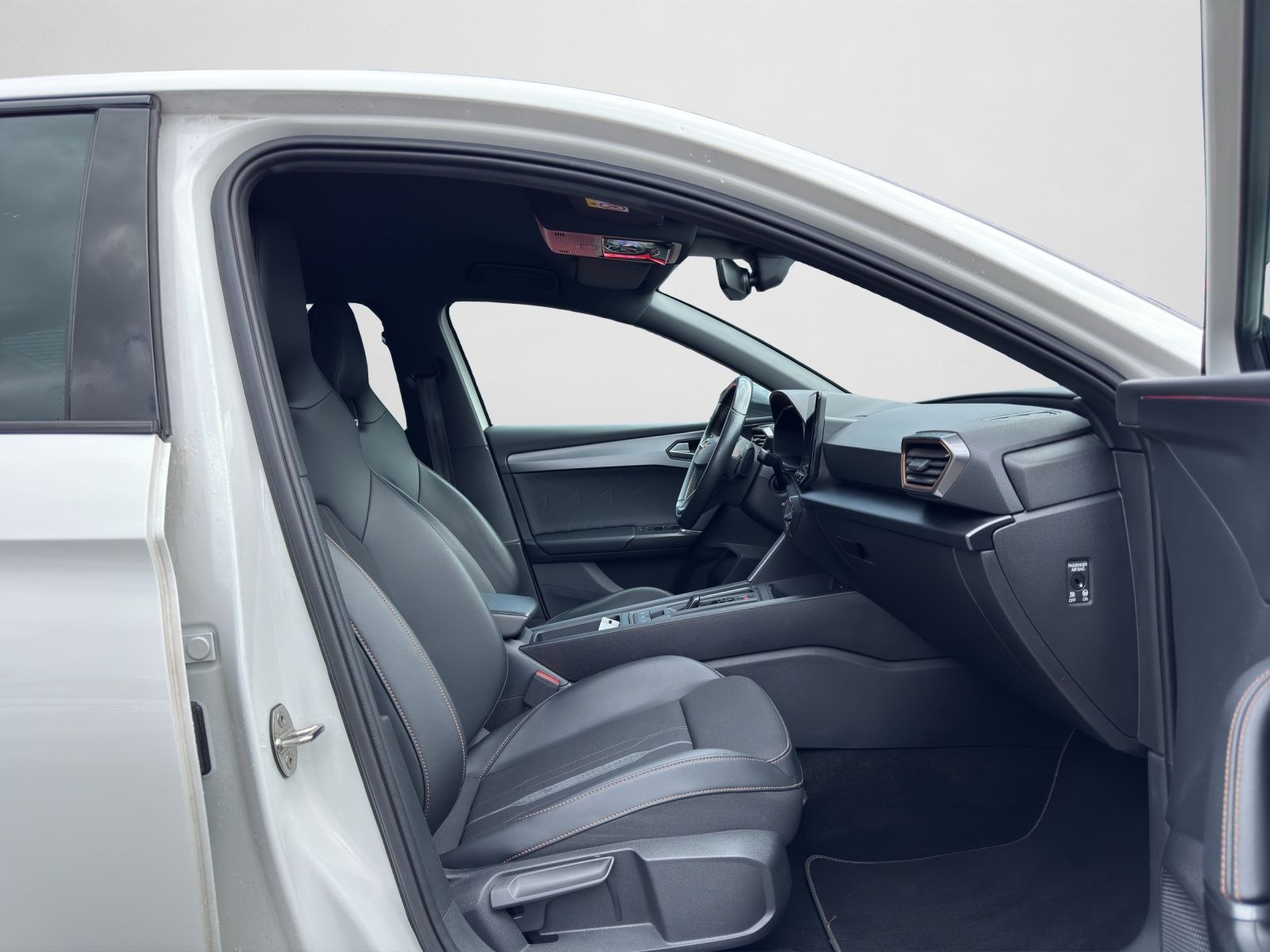 Cupra Leon - Bild 4