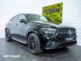 Mercedes-Benz GLE 450 d 4MATIC Coupe I STOCK - Mercedes-Benz GLE 450 Neuwagen