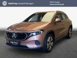 Mercedes-Benz EQA 250 Progressive|wenig KM|360°|VollDigital - Mercedes EQA SUV