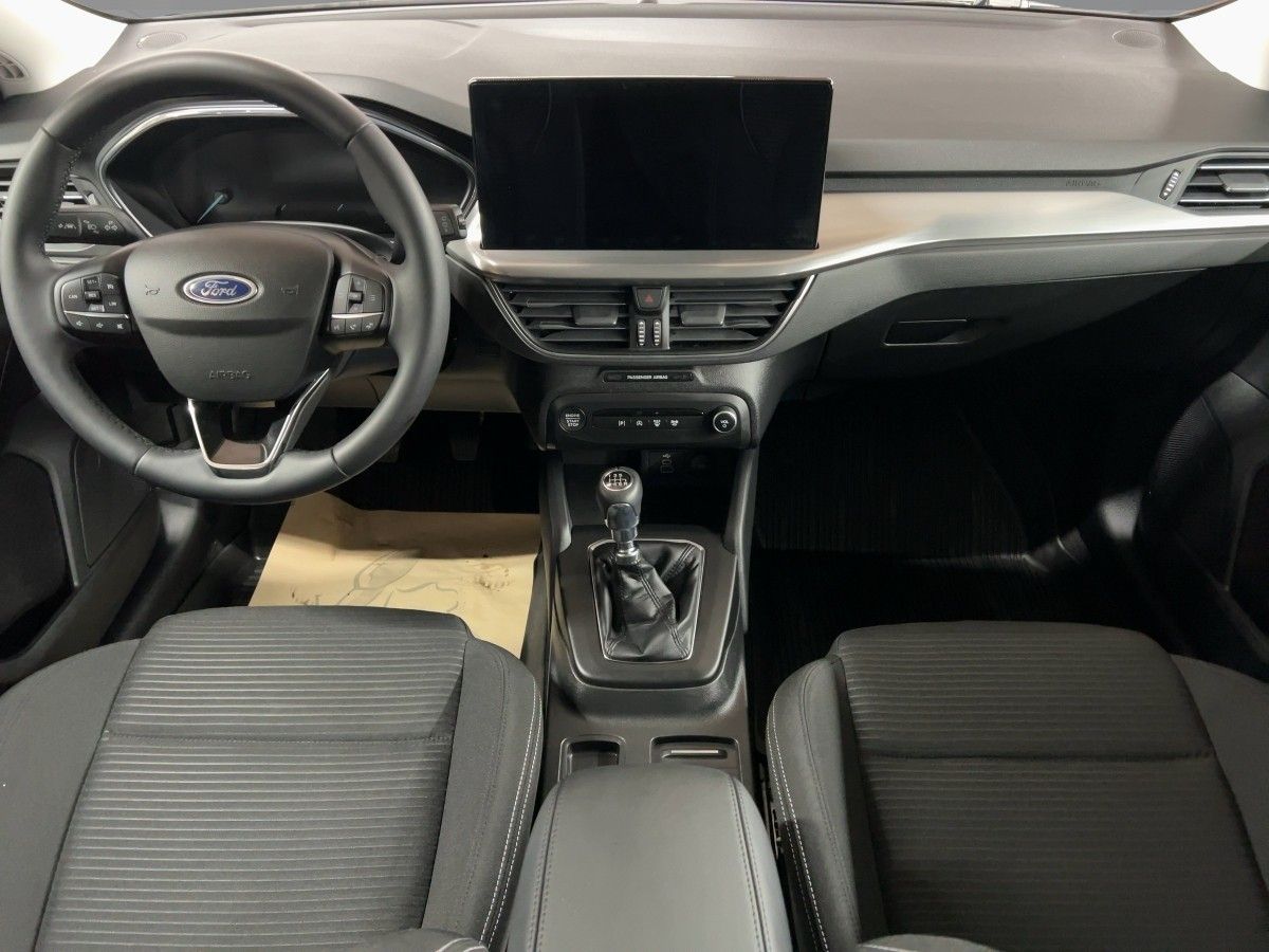 Ford Focus - Bild 12