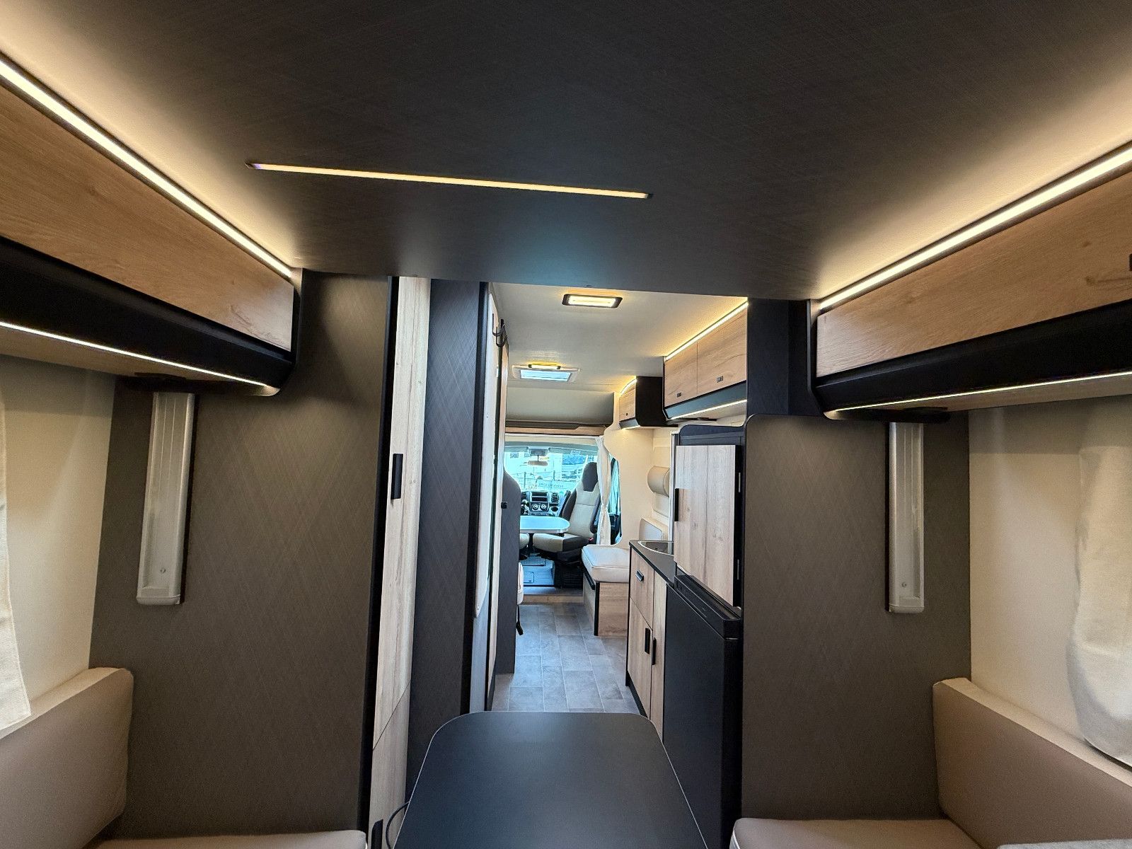 Fahrzeugabbildung XGO Dynamic 30 P - Modell 2026