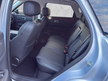 Andere JAECOO 7 PHEV DCT Exclusive DAB 360° LHZ