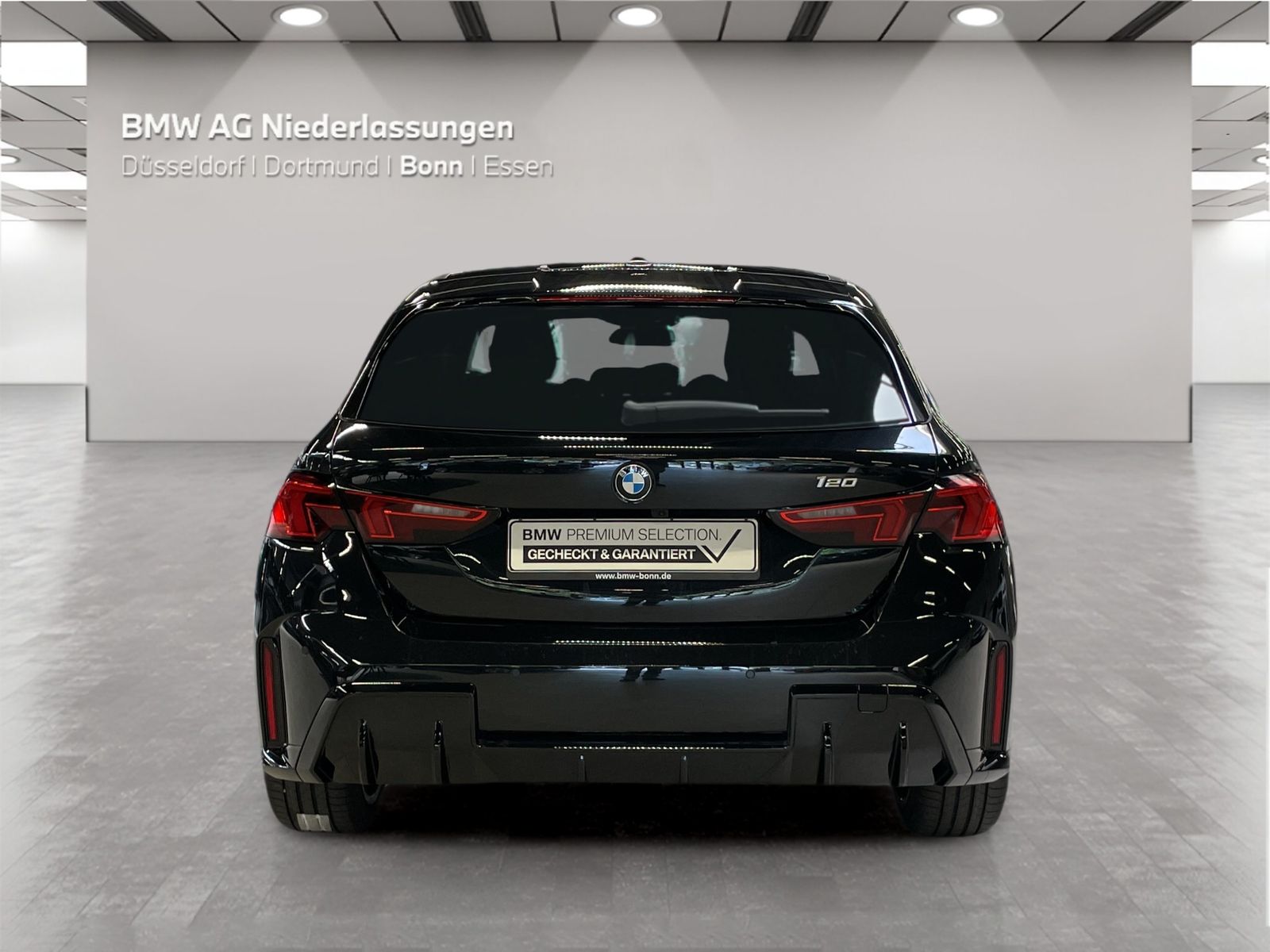 BMW 120 - Bild 9