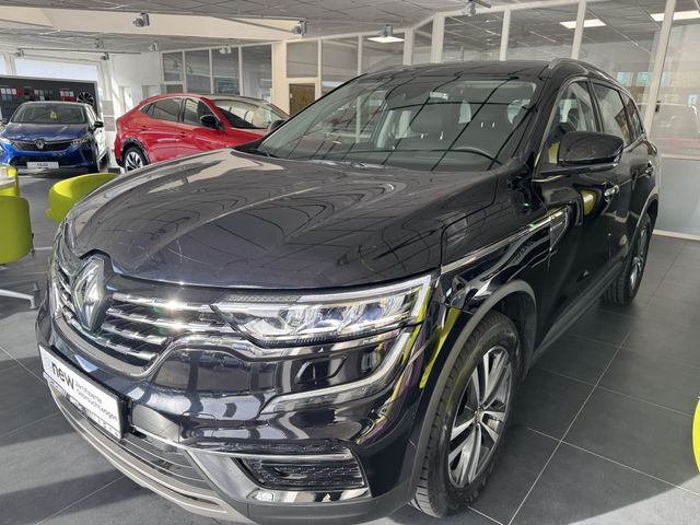 Renault Koleos TCe 160 EDC GPF ZEN