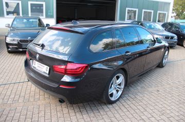 BMW 535 - 6