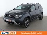Dacia Duster 1.3 TCe Anniversary *NAVI*CAM*SHZ*TEMPO* - Dacia Duster: Anniversary