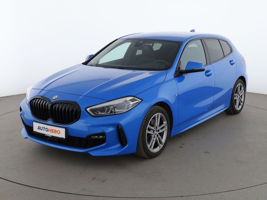 Image of BMW 118
