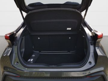 Toyota C-HR - 8