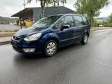 Ford Galaxy Trend(Hu-Au 03.2026) - Ford Galaxy aus 2007