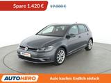 Volkswagen Golf VII 1.5 TSI ACT Highline BM Aut.*NAVI*LED*
