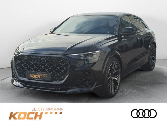 Audi RS Q8 *Allradl.|B&O Advanced|OLED|Carbon* VOLL!