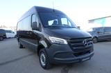 Mercedes-Benz Sprinter 317 CDI Mixto Maxi+9G+MBUX+AHK+Standhzg - Offers matching your search criteria