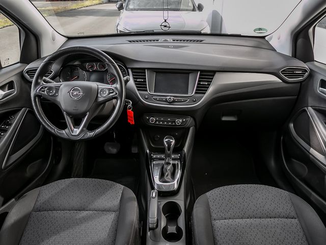 Opel Crossland 1.2 X Edition Spurhalteassi. Kamera