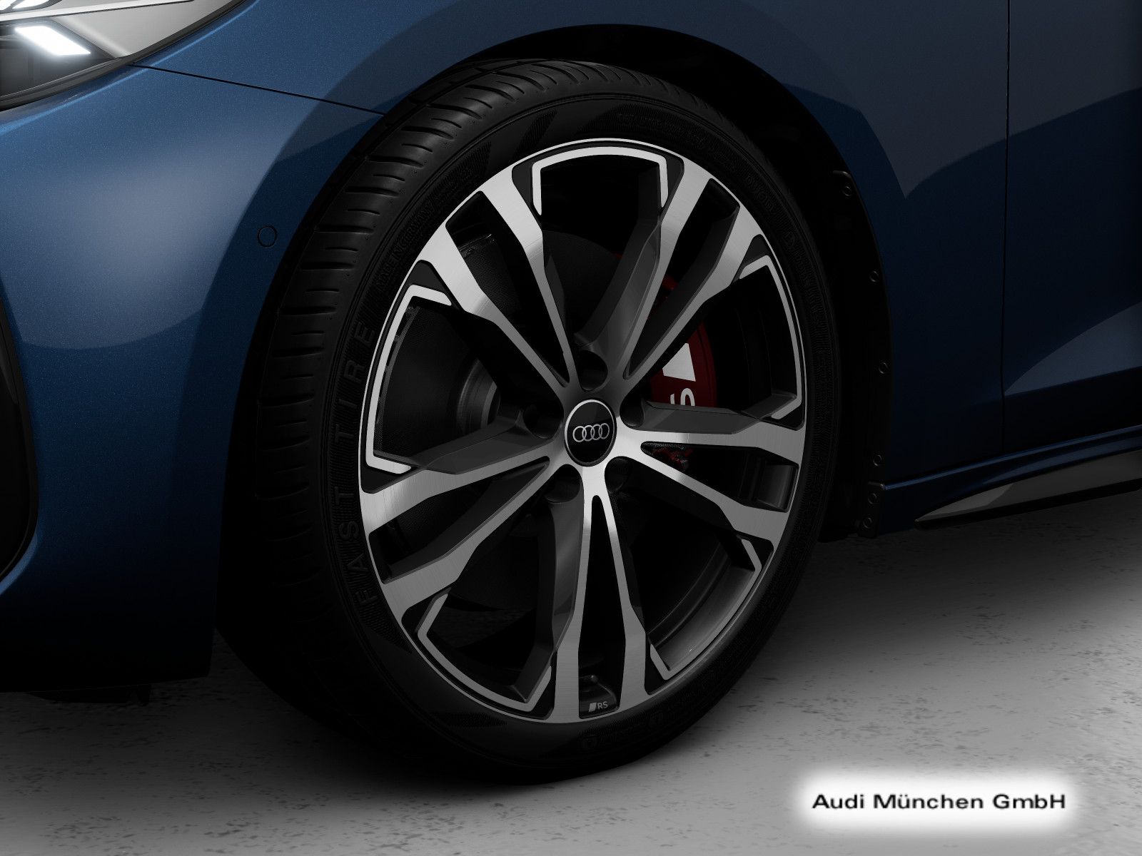 Audi S5 - Bild 17