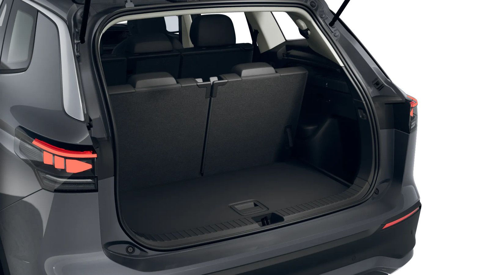 Volkswagen Tayron - Bild 9