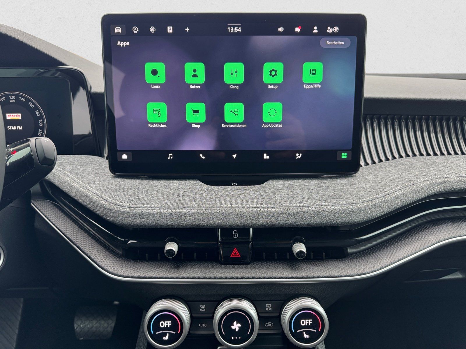 Skoda Superb - Bild 12