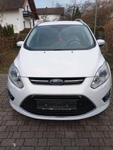 Ford C Max Grande - Ford C-Max: Geländewagen