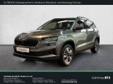Skoda Karoq Tour 1,5 TSI KAMERA+KEYLESS+NAVI+PDC+SHZ - Skoda Karoq: Tour