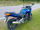 Honda CBF 600 PC38 - HONDA 2005 CBF 600