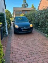 Ford Fiesta MK5 - Ford Fiesta: Mk5