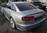 Audi A6 2.0 TFSI S-tr quat S-Line BOSE Navi Leder Xen - Audi Gebrauchtwagen in Leipzig