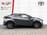 Toyota C-HR Hybrid Team D +Smartphone-Integration +Kame - gebrauchte Toyota C-HR aus dem Jahr 2024