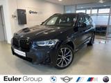 BMW X3 M40 d Sportpaket HUD AD Navi Leder Digitales  - gebrauchte BMW X3 M40 aus dem Jahr 2023