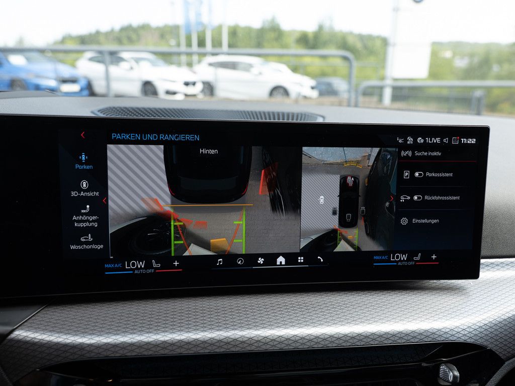 BMW 340i Touring xDrive FACEL. PANO AHK HUD 360° foto 16
