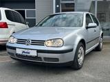 Volkswagen Golf 1.4 Basis - Volkswagen Golf aus 2003: Golf4