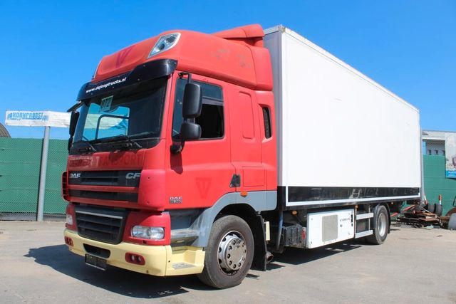 DAF CF 360 4x2 BL - LBW - Tiefkühl Nr.: 872