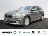 Skoda Fabia Selection 1.0 TSI AHK Kam. Navi ACC KlimaA - Skoda Neuwagen