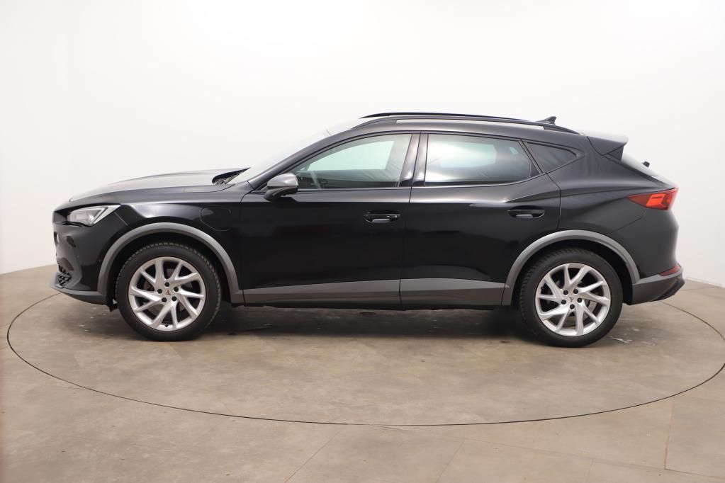 Cupra Formentor 1.4 e-Hybrid DSG RFK*PDC*Tempo*Klima