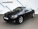 BMW 325 i Cabrio Automatik Leder Navi 1.Hand - BMW 325: Cabrio, 325i
