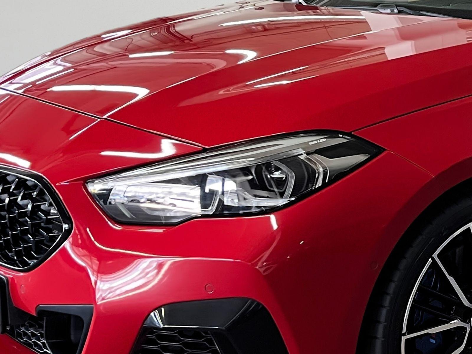 BMW M235i 2er Gran Coupe M235 i xDrive PANO LED Busi