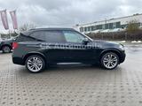 BMW X5 xDrive 35i M-Sport/Navi/Pano/Head-Up/LED/AHK - BMW X5: 35i