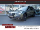 Subaru Outback 2.5i Exclusive Cross KAMERA NAVI ACC LED