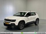 Jeep Avenger Longitude 54 kWh - Jeep Avenger: Automatik